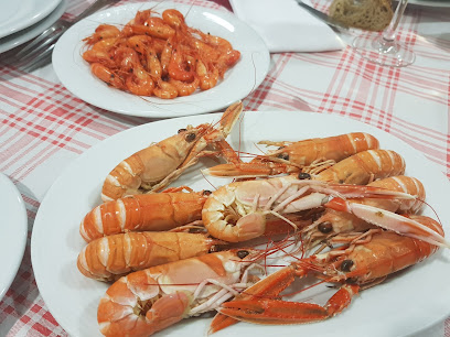 Catering Casa Otilio