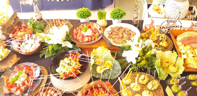 Taberna Fuego Lento Phone number