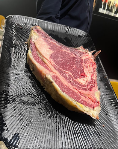 Asador Ovidio (Plaza Uncibay) - Gastronomía y hostelería