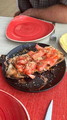 Vivaldi Restaurante Italiano - Gastronomía y hostelería