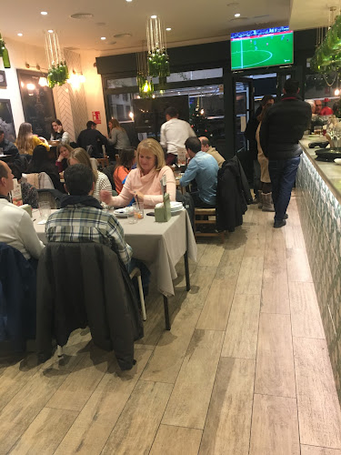 Volapié Montecarmelo - Gastronomía y hostelería