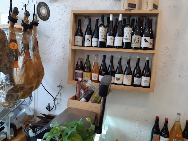 Bendito, Vinos y Vinilos - Gastronomía y hostelería