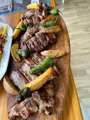 Ápol Restaurante - Gastronomía y hostelería