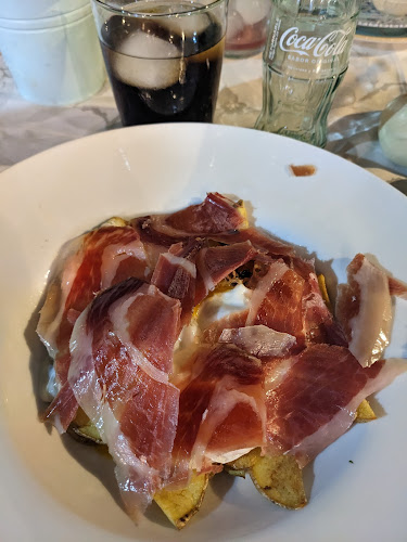 Bar Chiva - Gastronomía y hostelería