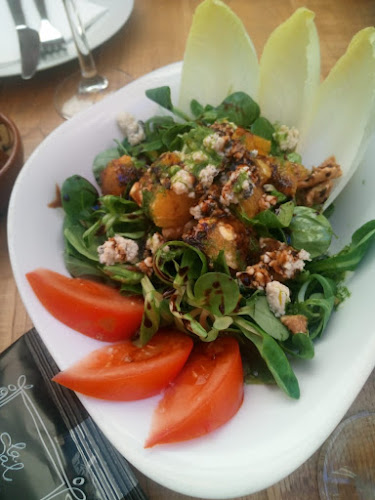 Comentarii opinii despre Taberna La Sal