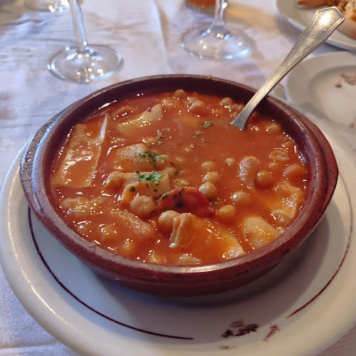 Restaurante El Cobertizo - Toledo