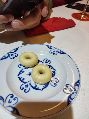 Restaurante Intenso - Gastronomía y hostelería