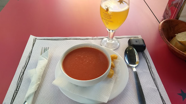 Restaurante Paco. Mercado BARCELONETA - Gastronomía y hostelería