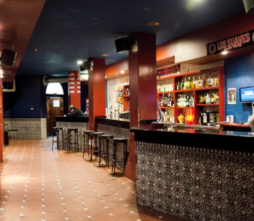 Café Teatro La Villa - Bilbao