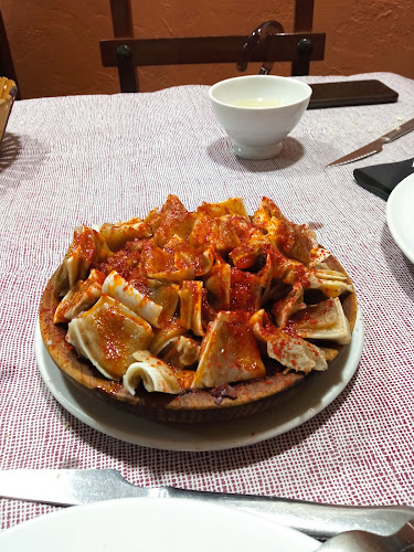 Pulpería la Tapa - El Berrón