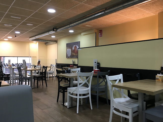 Panadería GRANIER - Gastronomía y hostelería