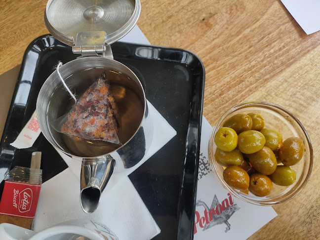 Bar Mirador de Toledo - Gastronomía y hostelería