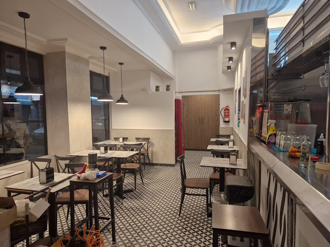 Churrería La Unión - Gastronomía y hostelería