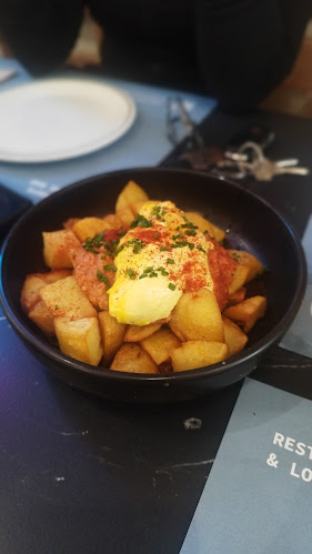 VARQUES RESTAURANTE - Gastronomía y hostelería