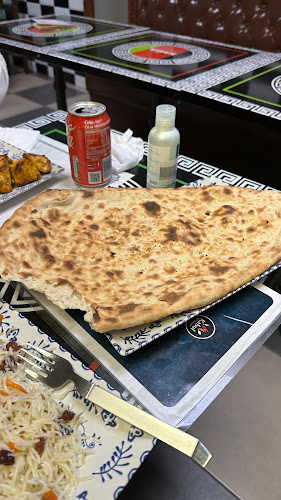 Kabul Restorant - Gastronomía y hostelería