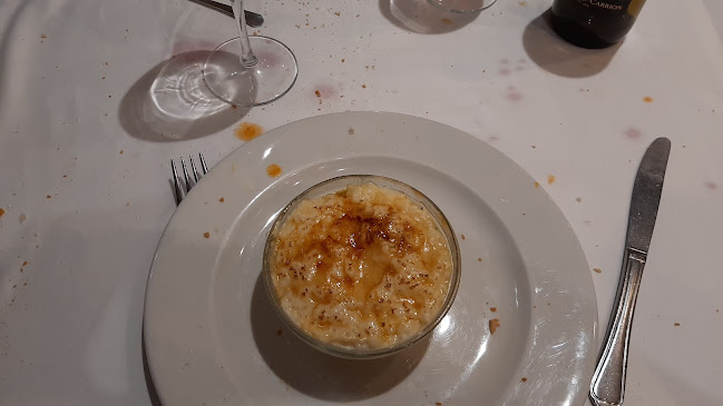 Sidrería La Noceda - Oviedo