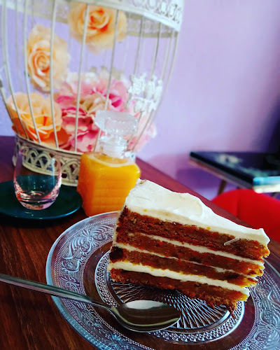 Comentarii opinii despre Panadería La Canela