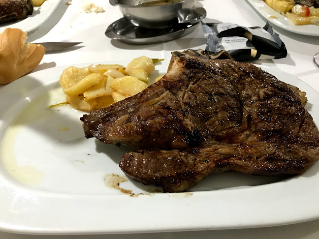 Reviews of Restaurante Mesón José María in Chiclana de la Frontera - Gastronomía y hostelería