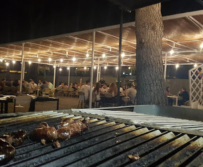 Restaurante Finca Maravisa