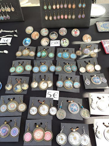 Mercado AFDAI Parque de Mª Luisa - Sevilla