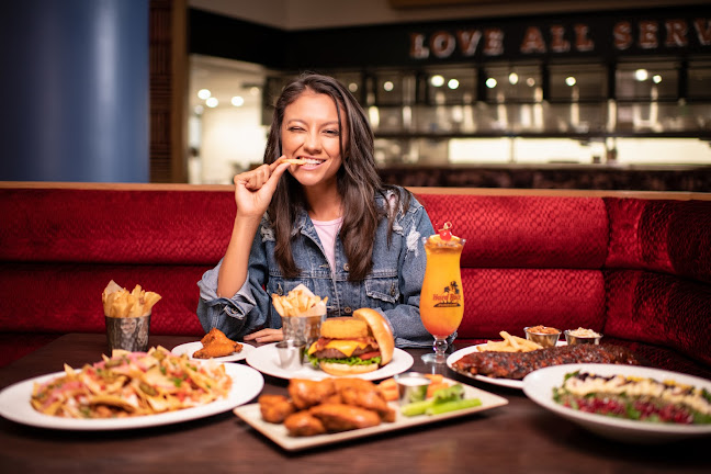 Comentarii opinii despre Hard Rock Cafe Valencia