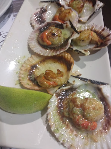 R. de Madrid, 34, 36960 Sanxenxo, Pontevedra