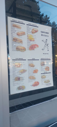 Plaza Luis Buñuel, 1, 22003 Huesca