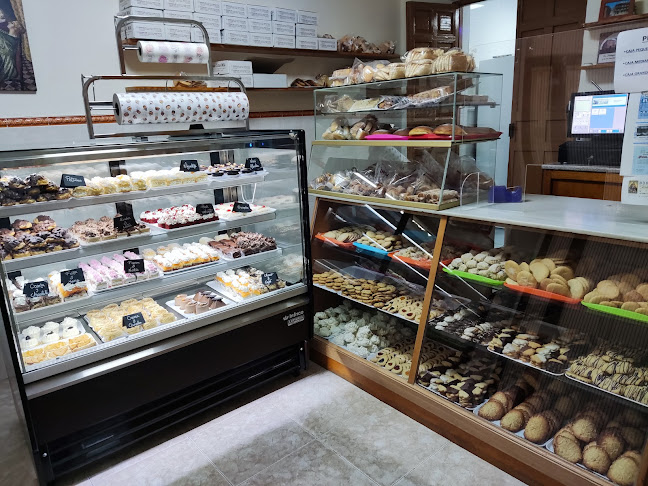 Comments and reviews of Pastelería Antigua Casa Insa