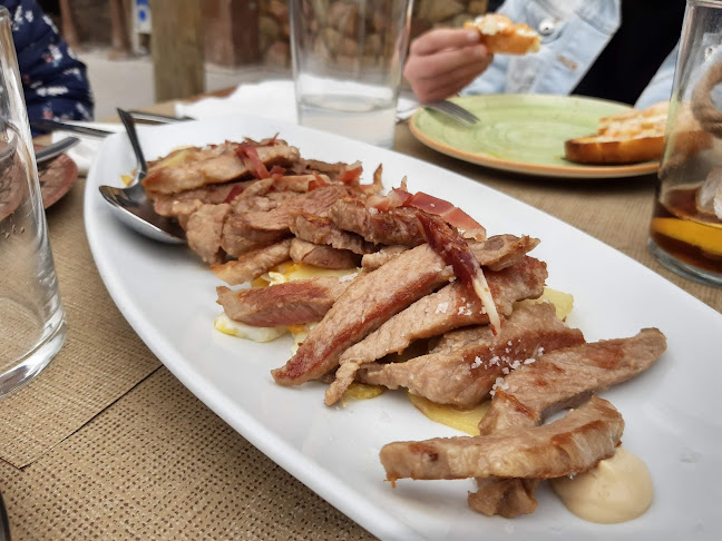 Reviews of Bar Tapas Picoteo in Baena - Gastronomía y hostelería