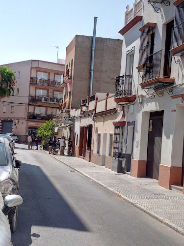 Churrería Postas (cerrado indefinidamente) - Gastronomía y hostelería