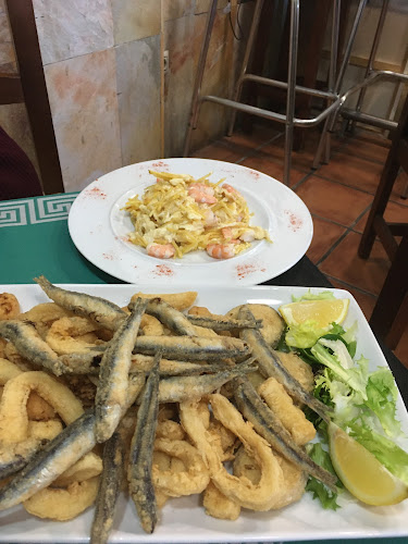 El Meji - Dos Hermanas