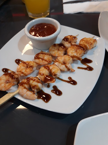 Restaurante Mister Noodles Sevilla - Gastronomía y hostelería