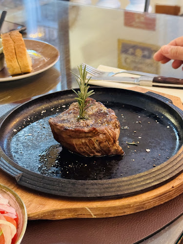 Comments and reviews of 3 RAICES STEAKHOUSE & WINEBAR