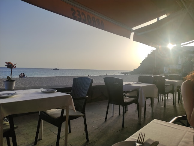 Comentarii opinii despre Vesubio Restaurante