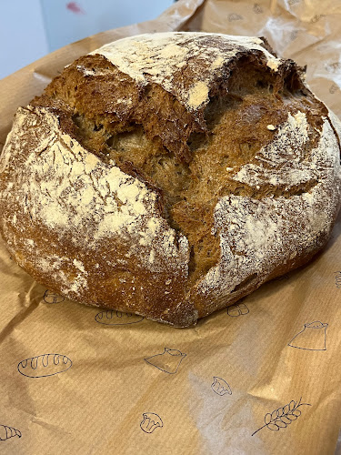 Panadería y Pastelería La Molienda - Vigo