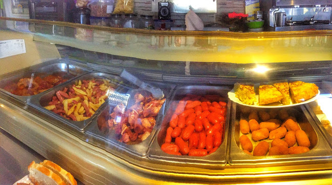 C. Luis Feito, 26, Latina, 28047 Madrid