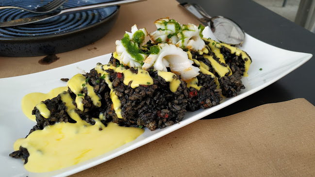 Martirio Bar - Gastronomía y hostelería