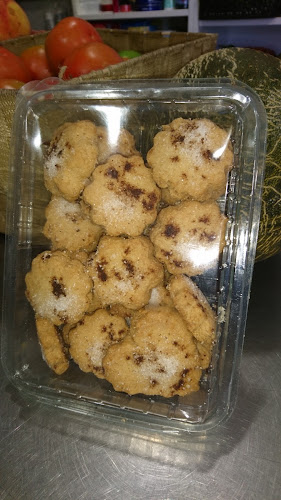 Panadería Paco - Gastronomía y hostelería