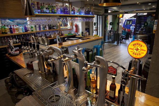 La Porchá - Gastronomía y hostelería