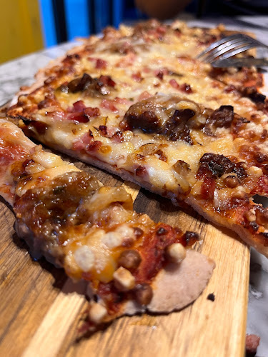 Restaurante Estragón - Sevilla