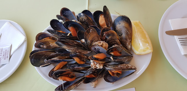 Comentarii opinii despre Restaurante Casa Zulema