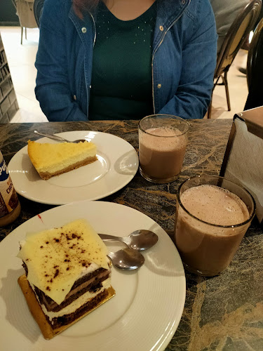 Cafetería Pastelería Nicolás Rambaud - Cádiz