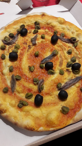 IL piccolo di gracia - Gastronomía y hostelería