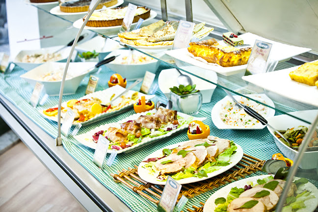 Opinii despre Coren Grill Rosalía de Castro în Vigo - Gastronomía y hostelería