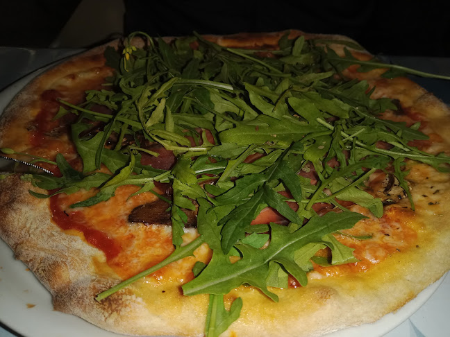 Pizzería Sarabanda - Gastronomía y hostelería