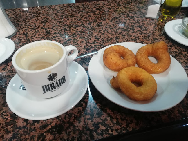 Churreria Mónaco - Gastronomía y hostelería