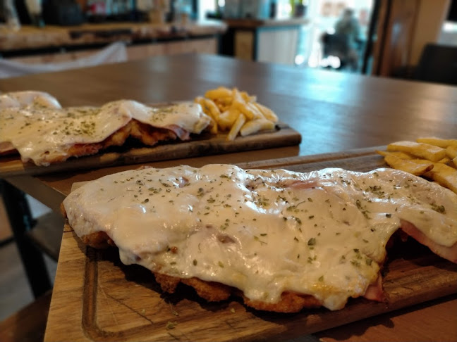 BAR ATUEL - Gastronomía y hostelería