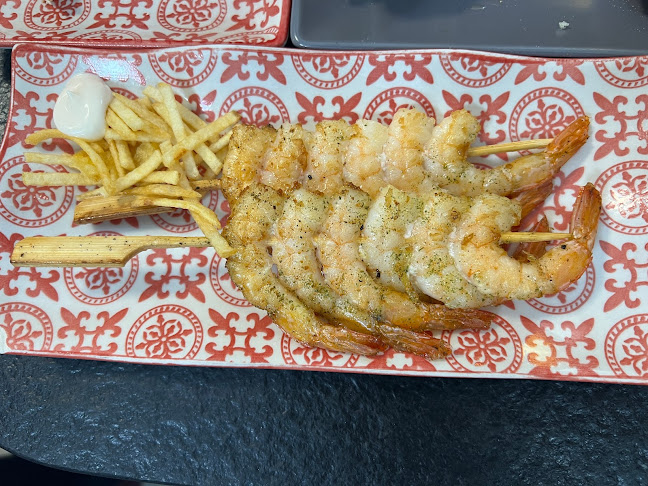 Comentarii opinii despre Bar El Lechuguita