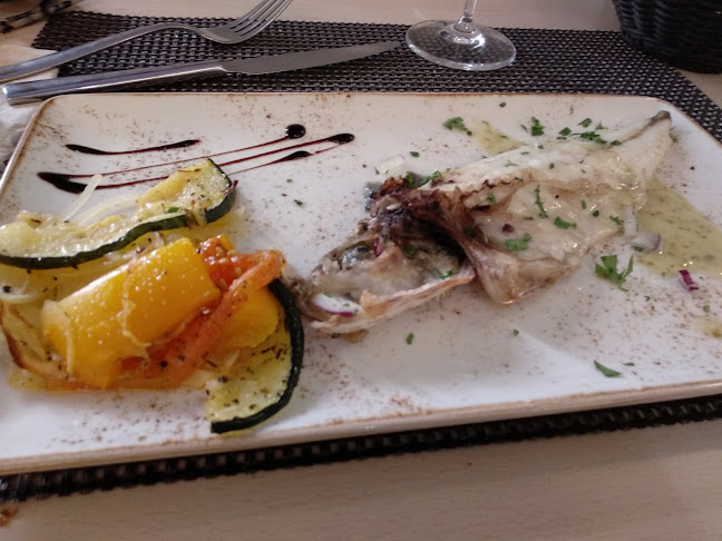 Opinii despre Restaurante La Comtienda în Gijón - Gastronomía y hostelería