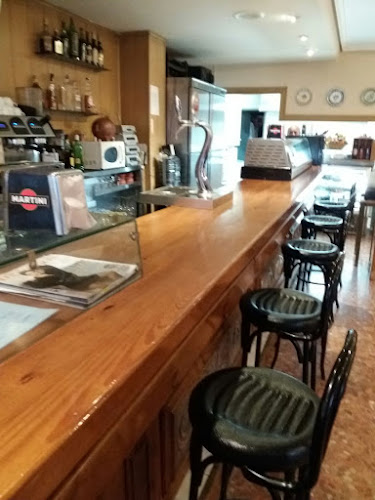 Bar Rte. El Paso - Burjassot